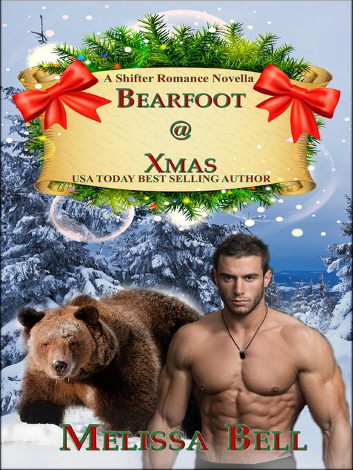 Title details for Bearfoot @ Xmas by Melissa Bell - Available